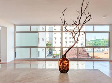 Apartamento · 170m² · 3 Quartos · 1 Vaga · Apartamento com 3 quartos à venda em Cerqueira césar - SP