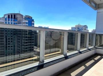Comercial · 131m² · 3 Vagas · Lajes Corporativas à venda em Jardim das acácias - SP