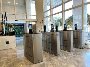 Comercial · 131m² · 3 Vagas · Lajes Corporativas à venda em Jardim das acácias - SP