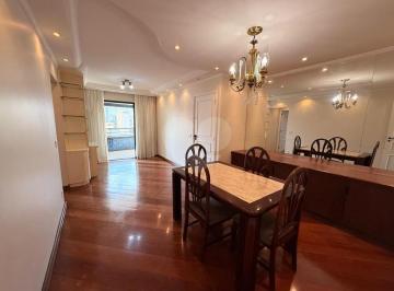 Apartamento · 100m² · 3 Quartos · 2 Vagas · Apartamento com 3 quartos à venda em Vila clementino - SP