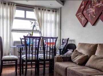 Apartamento · 79m² · 2 Quartos · Apartamento com 2 quartos à venda em Vila guilherme - SP