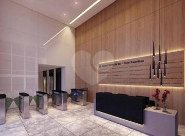 Comercial · 131m² · 3 Vagas · Lajes Corporativas à venda em Jardim das acácias - SP