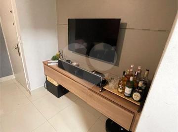 Apartamento · 50m² · 1 Quarto · Apartamento com 1 quartos à venda em Itaim bibi - SP