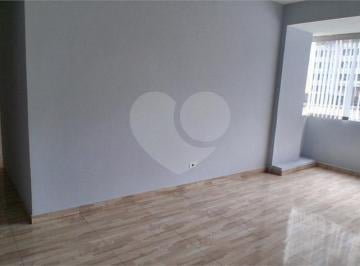 Apartamento · 80m² · 2 Quartos · 1 Vaga · Apartamento com 2 quartos à venda em Perdizes - SP