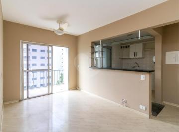 Apartamento · 45m² · 1 Quarto · 1 Vaga · Apartamento com 1 quartos à venda em Moema - SP