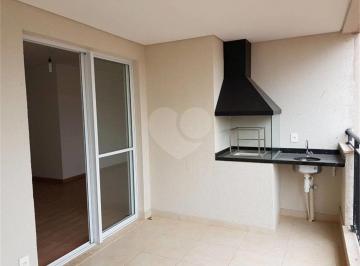 Apartamento · 63m² · 3 Quartos · 2 Vagas · Apartamento com 3 quartos à venda em Vila guilherme - SP