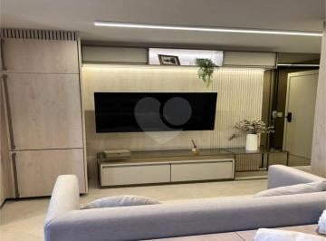 Apartamento · 26m² · 1 Quarto · 1 Vaga · Apartamento com 1 quartos à venda em Vila nova conceição - SP