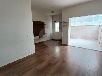 Apartamento · 111m² · 2 Quartos · 1 Vaga · Apartamento com 2 quartos à venda em Vila guilherme - SP