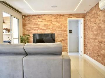 Apartamento · 98m² · 3 Quartos · 2 Vagas · Apartamento com 3 quartos à venda em Vila clementino - SP