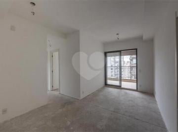 Apartamento · 65m² · 3 Quartos · 1 Vaga · Apartamento com 3 quartos à venda em Vila clementino - SP