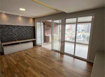 Apartamento · 92m² · 2 Quartos · 2 Vagas · Apartamento com 2 quartos à venda em Bosque da saúde - SP