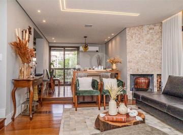 Apartamento · 165m² · 4 Quartos · 3 Vagas · Apartamento com 4 quartos à venda em Perdizes - SP