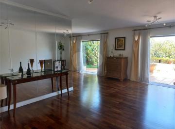 Casa · 320m² · 4 Quartos · 3 Vagas · Casa com 4 quartos à venda em Brooklin paulista - SP
