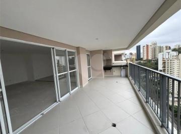 Apartamento · 141m² · 3 Quartos · 3 Vagas · Apartamento com 3 quartos à venda em Vila andrade - SP