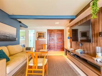 Apartamento · 101m² · 3 Quartos · 2 Vagas · Apartamento com 3 quartos à venda em Centro - CE