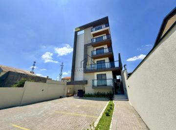 Apartamento · 51m² · 2 Quartos · 1 Vaga · Apartamento em obras a venda no bairro Pedro Moro em Sao Jose dos Pinhais