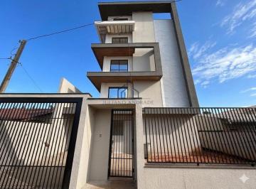 Casa · 84m² · 3 Quartos · 2 Vagas · GARDEN PRIVATIVO COM SAÍDA INDIVIDUAL no Bairro Pedro Moro em São José dos Pinhais
