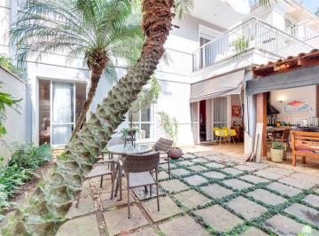 Casa · 317m² · 3 Quartos · 4 Vagas · Condomínio com 3 quartos à venda em Santo amaro - SP