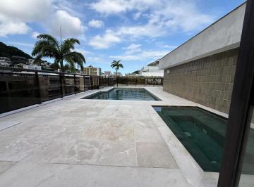 Apartamento · 1000m² · 7 Quartos · 8 Vagas ·
Lagoa | Cobertura 7 quartos, sendo 6 suites
