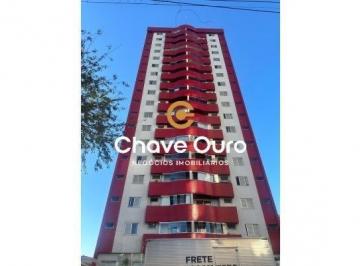 Apartamento · 139m² · 3 Quartos · Apartamento à venda - no Centro