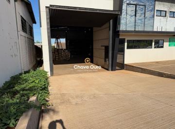Comercial · 696m² · Comercial à venda - em Canadá