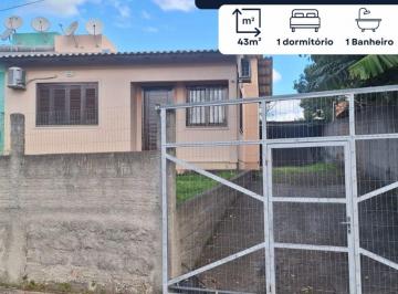 Foto 01 · Casa, Vila Rica, Santo Antônio da Patrulha, RS