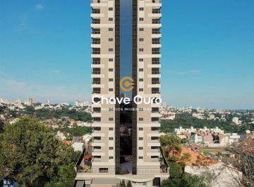 Apartamento · 480m² · 3 Quartos · Apartamento à venda - em Country
