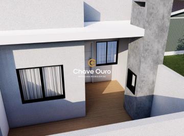 Casa · 100m² · 2 Quartos · Casa à venda - em Cascavel
