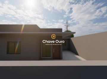 Casa · 3 Quartos · Casa à venda - em Santa Felicidade
