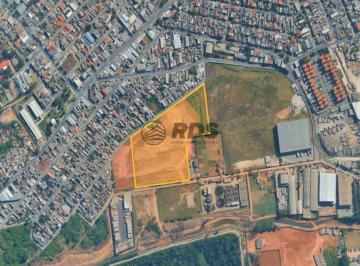 Terreno · Terreno à venda - no Jardim Novo Portugal