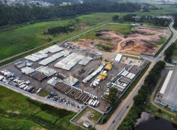 Terreno · 50000m² · Terreno para aluguel - em Ipelândia