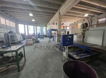 Comercial · 1484m² · Comercial à venda - no Vila Alpina