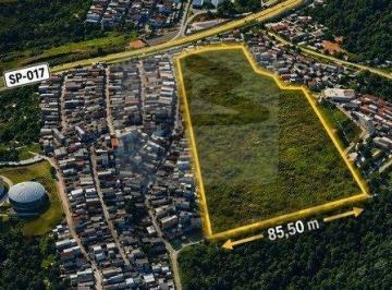 Terreno · 20640m² · Terreno à venda - no Jardim Adutora