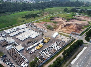 Terreno · 144000m² · Terreno para aluguel - em Ipelândia