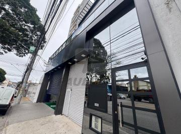 Comercial · 200m² · Comercial para aluguel - na Vila Assis Brasil