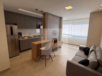 5d0fd1667821319e3011e5f9eabd83978db47a61 · Apartamento a venda no Sensia Parque Prado, Campinas/SP