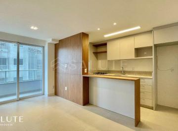 Apartamento · 111m² · 2 Quartos · Apartamento para aluguel - na Praia Brava
