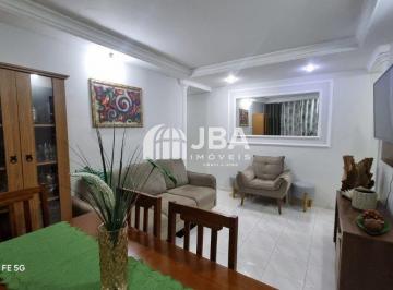 08 · Apartamento à venda - no Atuba