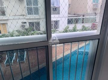 Apartamento · 56m² · 2 Quartos · 1 Vaga · Oportunidade no coração de Vila Isabel! apartamento 2 quartos com infraestrutura