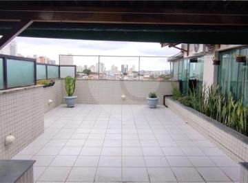 Apartamento · 185m² · 3 Quartos · 3 Vagas · Cobertura com 3 quartos à venda em Santana - SP