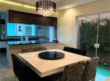 Casa · 246m² · 3 Quartos · 5 Vagas · Sobrado com 3 quartos à venda em Sítio morro grande - SP