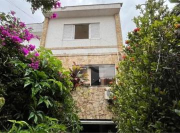 Casa · 350m² · 3 Quartos · 4 Vagas · Sobrado com 3 quartos à venda em Saúde - SP