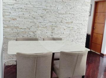 Apartamento · 53m² · 2 Quartos · 1 Vaga · Apartamento com 2 quartos à venda em Jardim peri - SP