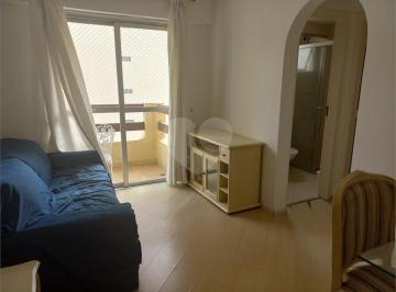Apartamento · 54m² · 1 Quarto · 1 Vaga · Apartamento com 1 quartos à venda em Vila buarque - SP