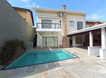 Casa · 223m² · 4 Quartos · 5 Vagas · Sobrado com 4 quartos à venda em Jardim virginia bianca - SP