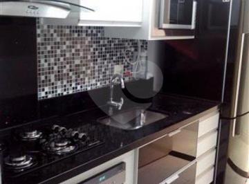 Apartamento · 66m² · 3 Quartos · 2 Vagas · Apartamento com 3 quartos à venda em Jardim japão - SP