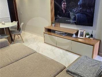 Casa · 87m² · 3 Quartos · 2 Vagas · Sobrado com 3 quartos à venda em Vila gustavo - SP