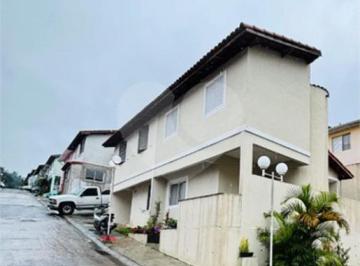 Casa · 80m² · 2 Quartos · 1 Vaga · Condomínio com 2 quartos à venda em Tucuruvi - SP
