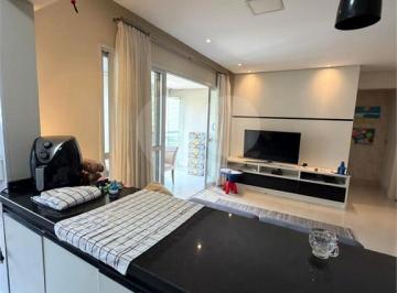 Apartamento · 70m² · 2 Quartos · 1 Vaga · Apartamento com 2 quartos à venda em Jardim leonor mendes de barros - SP