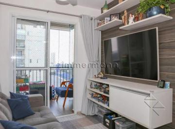 Apartamento · 70m² · 3 Quartos · 2 Vagas · APARTAMENTO VILA LEOPOLDINA 3 DORMITÓRIOS 2 VAGAS